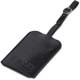 Alex Varga Tuscany Luggage Tag Branded Image